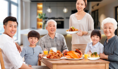 <b>如何选择卤味加盟品牌-阿满百香鸡</b>