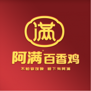 阿满百香鸡